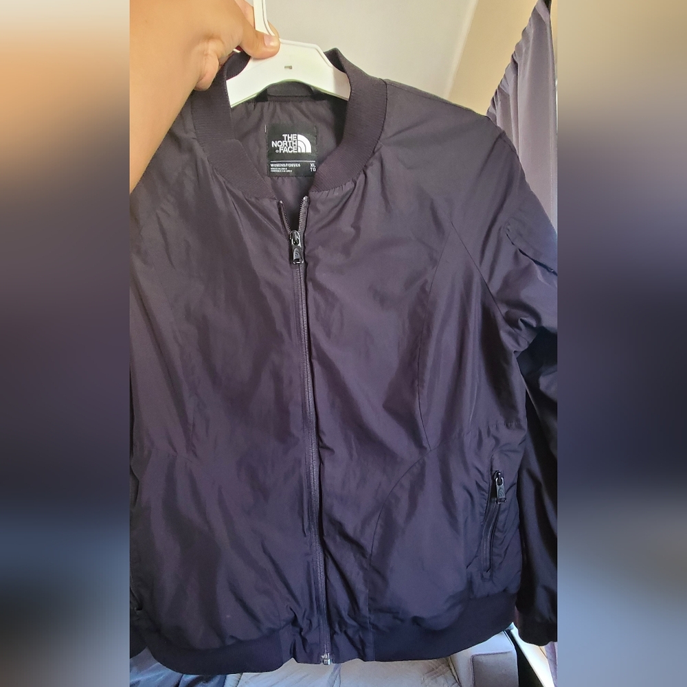 The North Face Womens Jacket